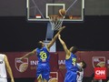 Satria Muda Targetkan Juara di Final IBL 2018