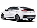 Hyundai Bikin Mobil Hibrida Bensin-Listrik