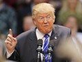 Soal Sanksi ke Rusia, Trump Akan Temui Bos Intelijen AS