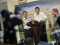 Menhub Jonan Sebut Proyek Kereta Cepat Belum Kantongi 2 Izin