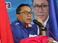 Zulkifli Hasan Ajak Kader PAN <i>Move On</i>