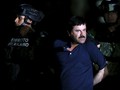 Sidang Perdana, El Chapo Klaim Suap Presiden Meksiko