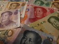 China Tetapkan Kurs Tengah Yuan Terendah dalam Satu Dekade