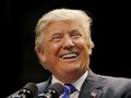 Trump Mulai Kampanye Pilpres AS 2020, Janjikan Ekonomi Kuat