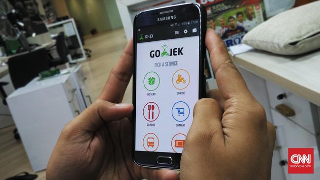 Djarum Angkat Suara soal Suntikan Dana untuk Gojek