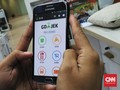 Saran Penemu <i>Bug</i> untuk Perbaikan Gojek