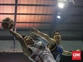 Satria Muda Prediksi IBL Bergulir pada Januari 2017