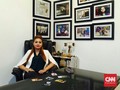 'Tidak Ada Jin dan Iblis dalam Ramalan Tarot'