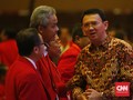 Bertemu di Balai Kota, Ahok dan Ganjar Tak Bahas Politik