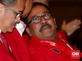 'Si Doel' Kirim Doa untuk Kahiyang dan Bobby