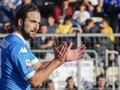 Napoli Tak Mau Tukar Higuain dengan Lewandowski