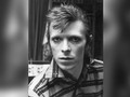 Mantan Istri dan David Bowie Sudah Lama Tidak Berkomunikasi