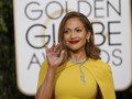 Jennifer Lopez Desain Sepatu 'Berkarakter' Giuseppe Zanotti