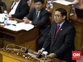 Soal Tuntutan Rizieq, Fadli Zon Surati Jokowi