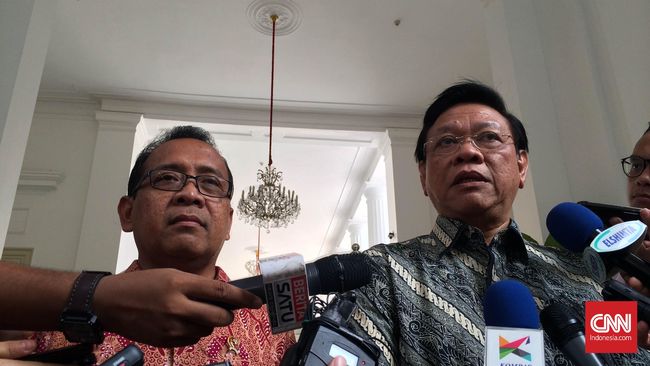 Golkar Kubu Agung Sambut Wacana Munaslub Ical