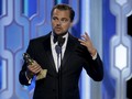 Leonardo DiCaprio dan Lady Gaga Tertawa Melihat Meme-nya