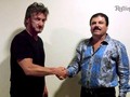 Mick Jagger Buat Guyonan Tentang El Chapo dan Sean Penn