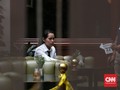 Prarekonstruksi Kasus Kopi Maut Mirna Dihadiri Sahabat