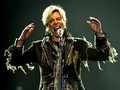 Biografi Anyar David Bowie Ungkap Perjalanan Seks Liarnya
