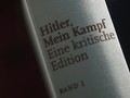 Manifesto Adolf Hitler Laris Terjual di Jerman