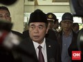 Bambang Soesatyo: Ade Kena Jebakan Batman Jelang Munas