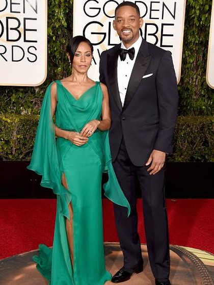 Istri Will Smith Bantah Suka Bercinta Tukar Pasangan Istri Will Smith Bantah Suka Bercinta Tukar Pasangan