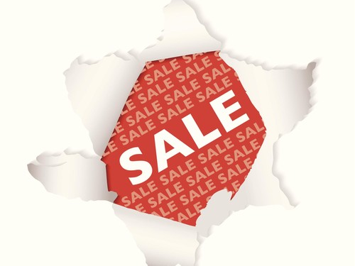 Hari Perempuan Internasional, Ini 6 Brand yang Diskon Hingga 50% Hari Perempuan Internasional, Ini 6 Brand yang Diskon Hingga 50%