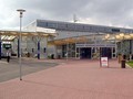 Serbuk Diduga Mesiu Picu Evakuasi di Bandara Swedia