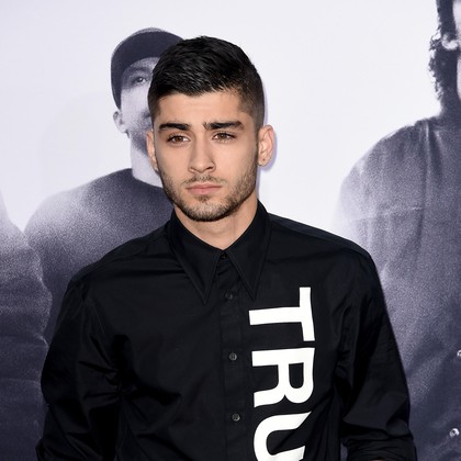Zayn Malik Bicara Soal Dibesarkan Secara Islam Hingga Aksi Terorisme Zayn Malik Bicara Soal Dibesarkan Secara Islam Hingga Aksi Terorisme