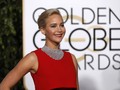 Pengakuan Jennifer Lawrence soal Kardashian sampai Mantan