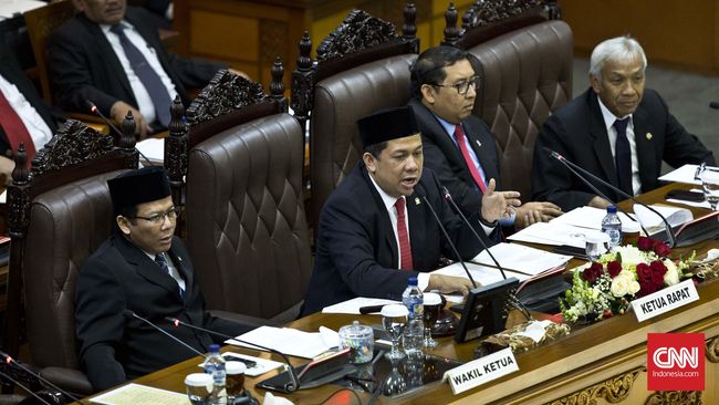 Fahri Hamzah dan Fadli Zon Dinilai Belum Jadi Oposisi Sejati