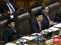Tolak Fahri Pimpin Paripurna, Anggota Fraksi PKS 'Walk Out'