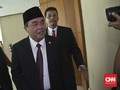 Setya Sebut Ade Baca Surat Perjanjian Tak Maju Jadi Ketum