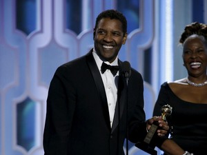 Curhat Denzel Washington soal Gladiator II dan Ridley Scott
