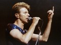 David Bowie Terpilih sebagai Penghibur Terbaik Abad Ke-20
