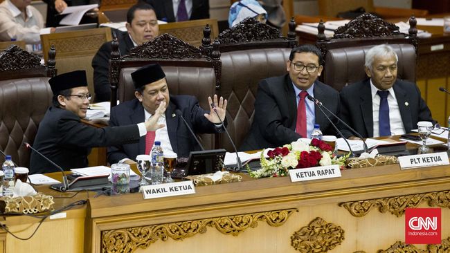 Gerindra Tak Masalah Sendirian Jadi Partai Oposisi
