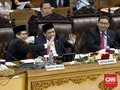 Fahri Hamzah Diprotes sebab Masih Pimpin Sidang DPR
