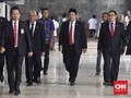 Anggaran Ratusan Miliar di Balik Basa-basi Legislasi DPR