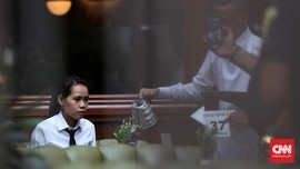 Mengungkap Misteri Kopi Maut Mirna