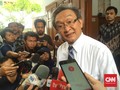 Kuasa Hukum Buka Kemungkinan Minta Tunda Sidang Setnov