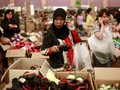 BPS Bantah Deflasi Februari Akibat Daya Beli Turun