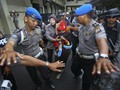 Polda Sulselbar Deteksi Adanya Gafatar di Kabupaten Luwu