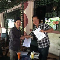 Belajar dari Produser Dilan, Jangan Kuras Duit karena RS
