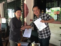 Belajar dari Produser Dilan, Jangan Kuras Duit karena RS