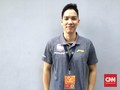 Rony Gunawan Masih Enggan Pensiun dari Satria Muda