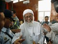 Pemerintah Masih Tunggu Ba'asyir Teken Ikrar Setia NKRI
