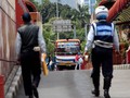 Resmi, Metromini dan Kopaja Dilarang 'Dekati' Asian Games