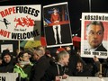 Demonstran Anti-Imigran Jerman Mengamuk, Hancurkan Bangunan