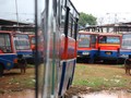 'Rayuan' Transjakarta, Simalakama Integrasi Metromini