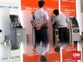 Nasabah BNI Kendari Korban Skimming Bertambah 123 Orang